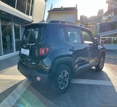 Auto - Jeep renegade 1.6 mjt 120cv longitude