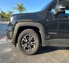 Auto - Jeep renegade 1.6 mjt 120cv longitude