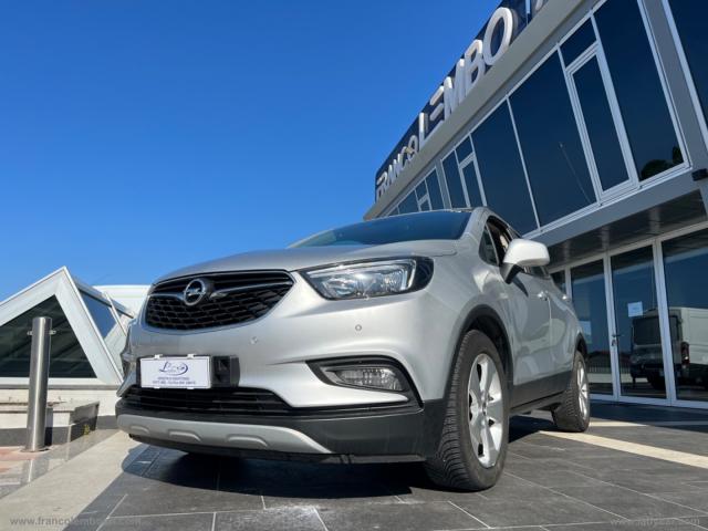 Opel mokka x 1.6 cdti ecotec 136 4x2 aut.bus.