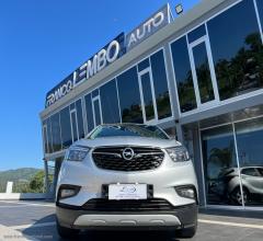 Auto - Opel mokka x 1.6 cdti ecotec 136 4x2 aut.bus.