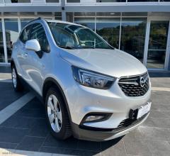 Auto - Opel mokka x 1.6 cdti ecotec 136 4x2 aut.bus.