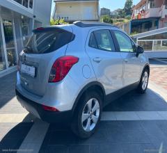 Auto - Opel mokka x 1.6 cdti ecotec 136 4x2 aut.bus.