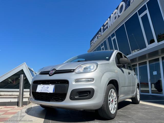 Fiat panda 1.2 easy