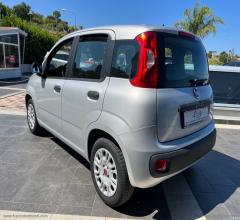 Auto - Fiat panda 1.2 easy