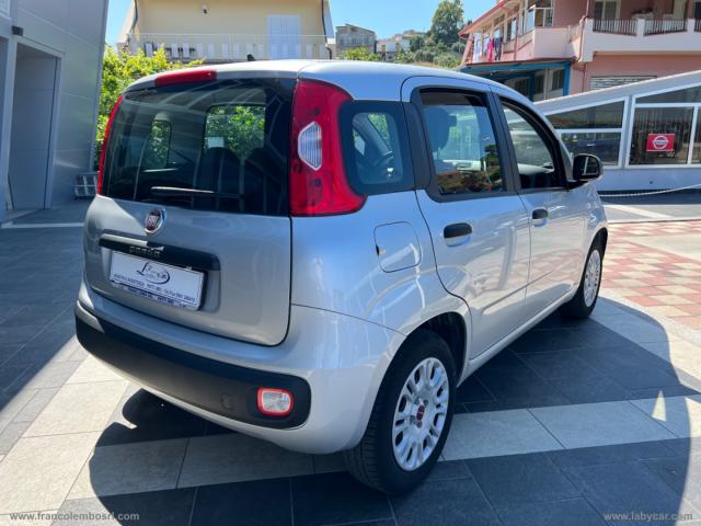 Auto - Fiat panda 1.2 easy