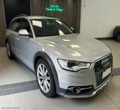 Auto - Audi a6 allroad 3.0 tdi 218cv s tronic