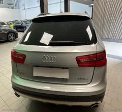 Auto - Audi a6 allroad 3.0 tdi 218cv s tronic