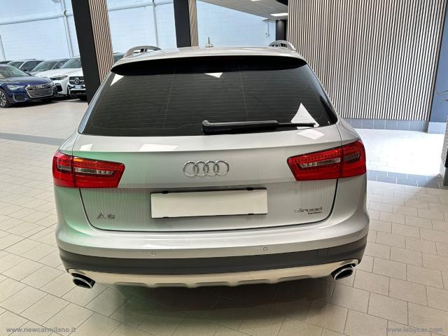 Auto - Audi a6 allroad 3.0 tdi 218cv s tronic