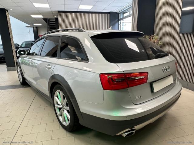 Auto - Audi a6 allroad 3.0 tdi 218cv s tronic