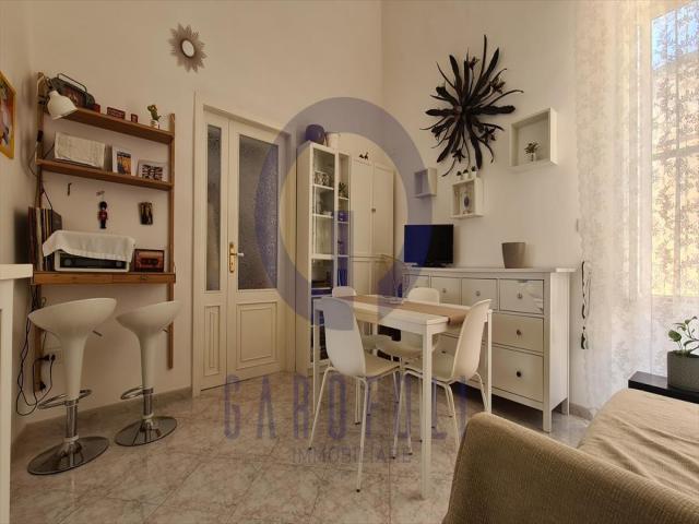 Appartamenti in Vendita - Casa indipendente in vendita a bisceglie centro