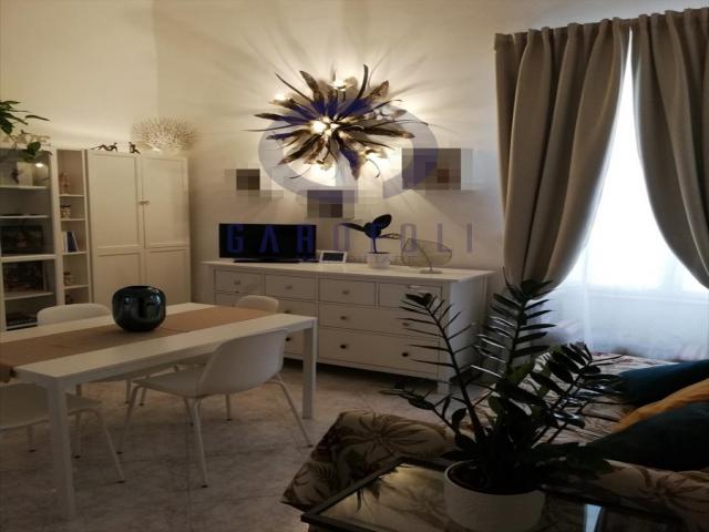 Appartamenti in Vendita - Casa indipendente in vendita a bisceglie centro