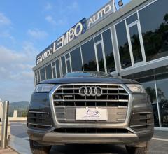 Auto - Audi q5 2.0 tdi 190cv quattro s tronic sport