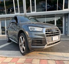 Auto - Audi q5 2.0 tdi 190cv quattro s tronic sport