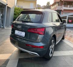 Auto - Audi q5 2.0 tdi 190cv quattro s tronic sport