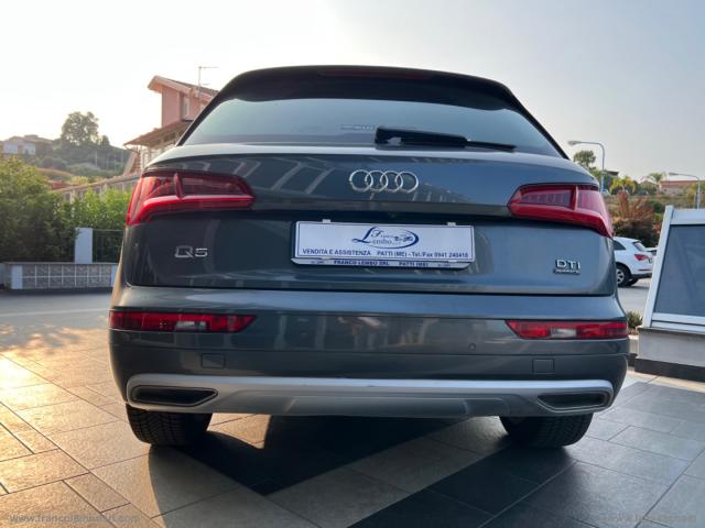 Auto - Audi q5 2.0 tdi 190cv quattro s tronic sport