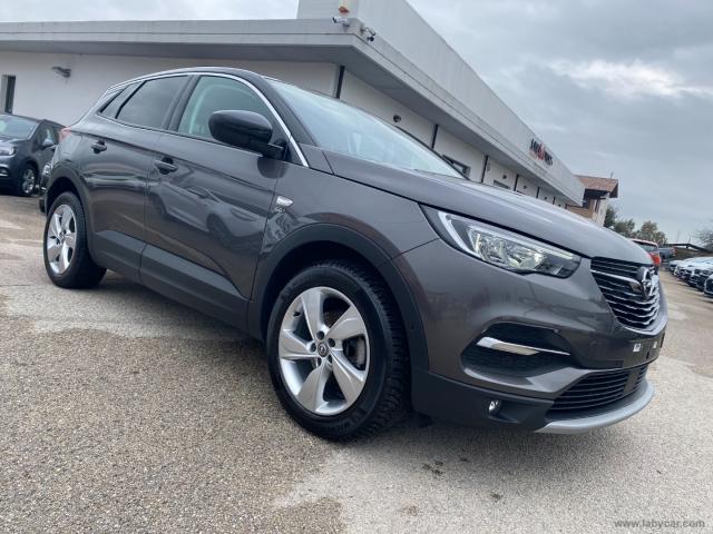 Opel grandland x 1.5 decotec s&s elegance