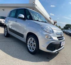 Fiat 500l 1.4 95 cv opening edition