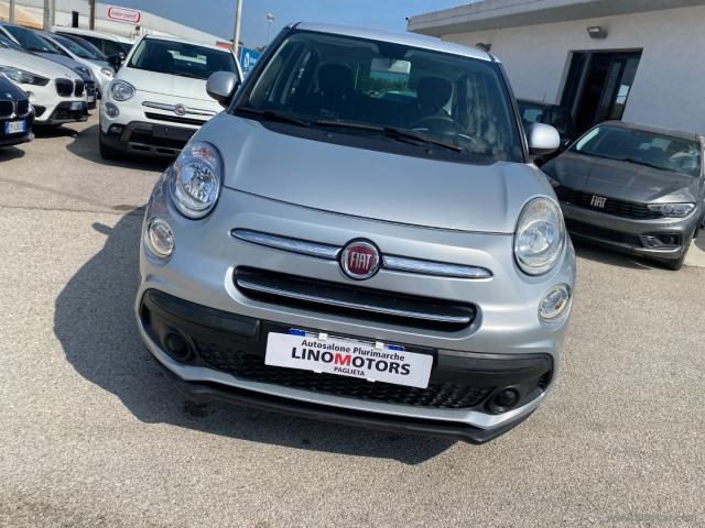 Auto - Fiat 500l 1.4 95 cv opening edition