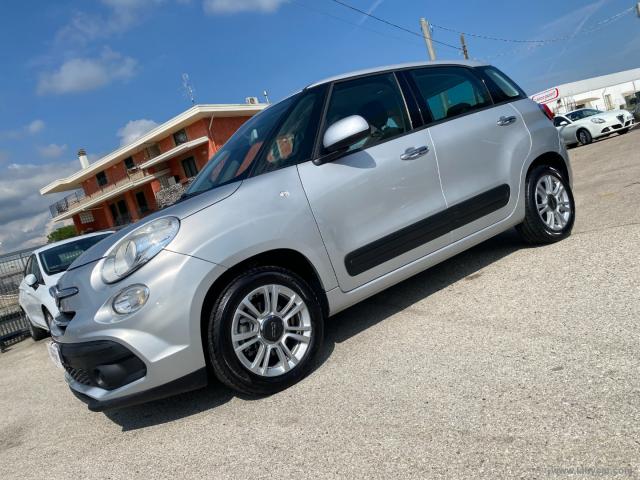 Auto - Fiat 500l 1.4 95 cv opening edition