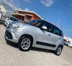 Auto - Fiat 500l 1.4 95 cv opening edition