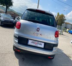 Auto - Fiat 500l 1.4 95 cv opening edition