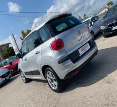 Auto - Fiat 500l 1.4 95 cv opening edition