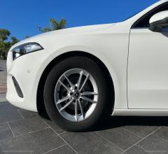 Auto - Mercedes-benz a 160 business