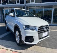 Auto - Audi q3 2.0 tdi 150cv business