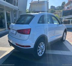 Auto - Audi q3 2.0 tdi 150cv business