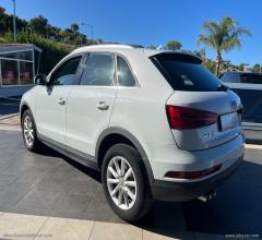 Auto - Audi q3 2.0 tdi 150cv business