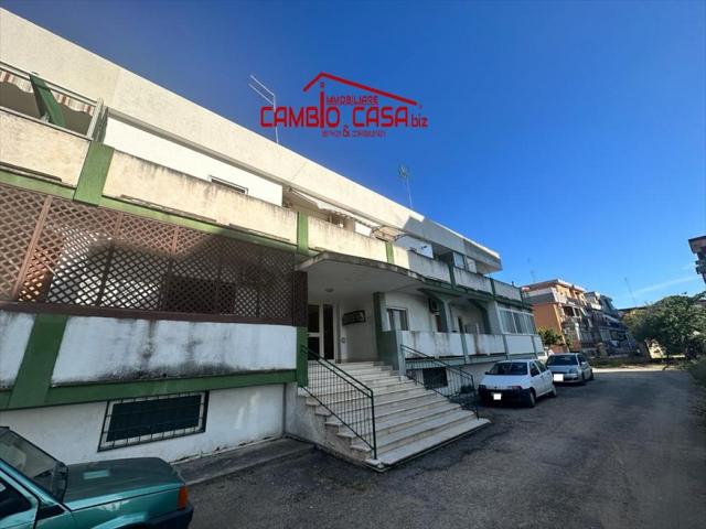 Appartamenti in Vendita - Appartamento in vendita a taranto talsano