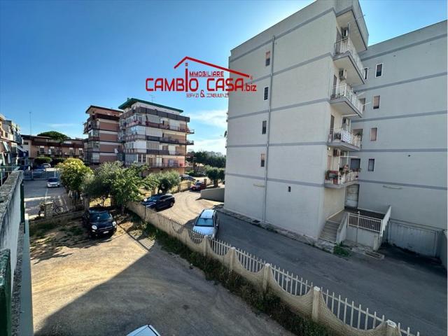 Appartamenti in Vendita - Appartamento in vendita a taranto talsano