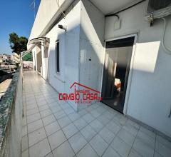 Appartamenti in Vendita - Appartamento in vendita a taranto talsano