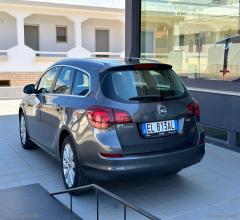 Auto - Opel astra 1.7 cdti 110 cv st elective
