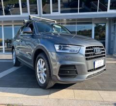 Auto - Audi q3 2.0 tdi 120cv s tronic business