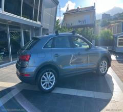 Auto - Audi q3 2.0 tdi 120cv s tronic business