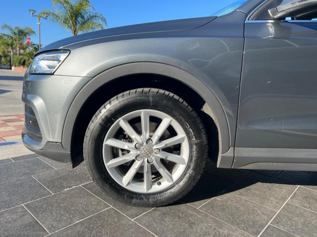 Auto - Audi q3 2.0 tdi 120cv s tronic business