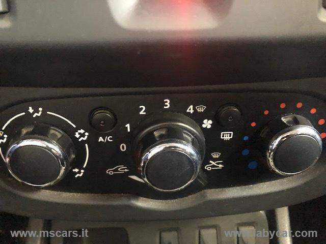 Auto - Dacia duster 1.5 dci 110 cv s&s 4x2 laurÃ©ate