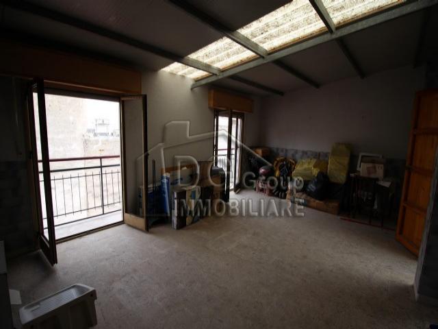 Comoda casa indipendente con garage