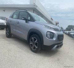 Auto - Citroen c3 aircross puret. 110 s&s shine pack