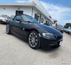 Bmw z4 2.0i roadster