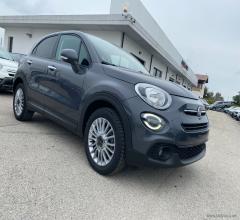 Fiat 500x 1.3 m.jet 95 cv connect