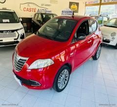 Auto - Lancia ypsilon 0.9 t.air 85 cv 5p. s&s dfn gold