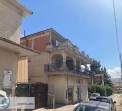 Casa indipendente in vendita a lercara friddi periferia