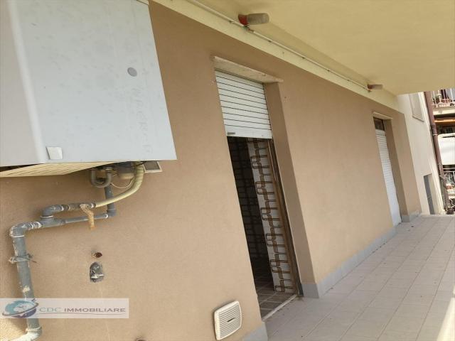 Appartamenti in Vendita - Residence in vendita a lercara friddi centrale