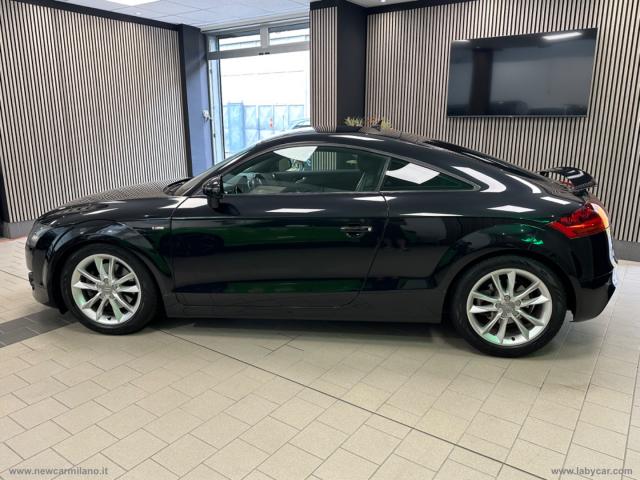 Auto - Audi tt 2007