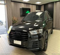 Audi q7 3.0 tdi 272 cv quattro tip. business