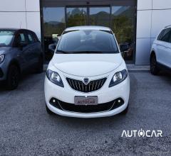 Auto - Lancia ypsilon 1.0 firefly 5p.s&s hyb. eco gold