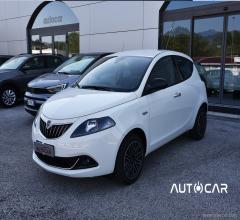 Auto - Lancia ypsilon 1.0 firefly 5p.s&s hyb. eco gold