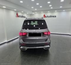 Auto - Mercedes-benz glb 200 d automatic premium